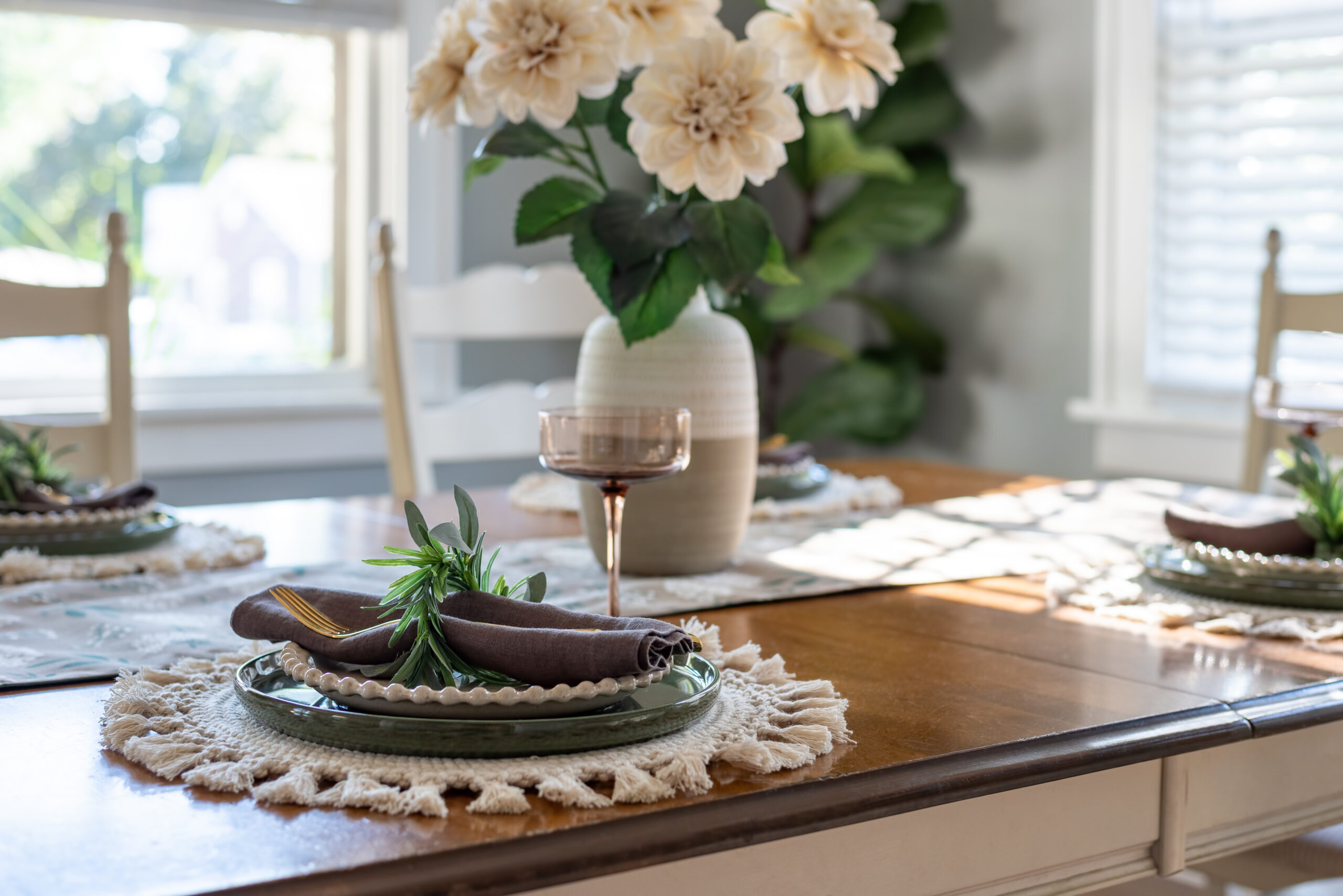 Embracing Southern Charm in your Home